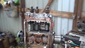 ремонт ТНВД для МТЗ 82 Алексея Курочкина