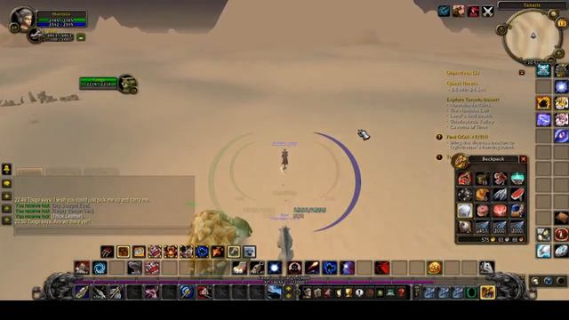 Tooga's Quest