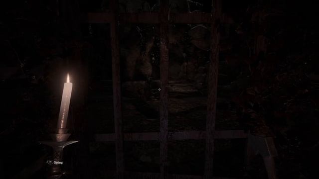 Don´t Knock Twice "The Good Ending" смотреть онлайн