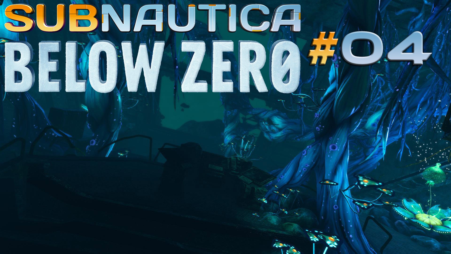 Subnautica Below Zero прохождение #4  Судьба корабля "Меркурий 2"