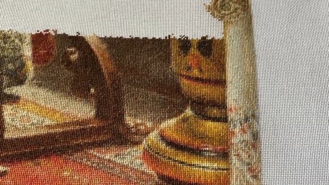 Продвижение Процесса от фирмы Эстэ "Дорогой Гость". Показ №3. смотреть онлайн