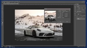 How to Change DPI in Photoshop (2023)