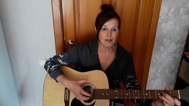 Город Сказка (cover )Танцы Минус. смотреть онлайн