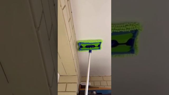 Супер универсальная швабра