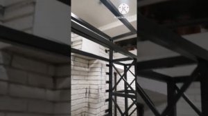 Прихожая в стиле лофт своими руками