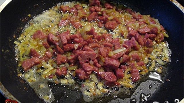 Сборник рецептов