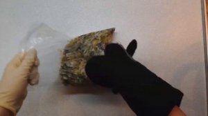 №6 Перевариваем мыло с нуля. Способ № 1.