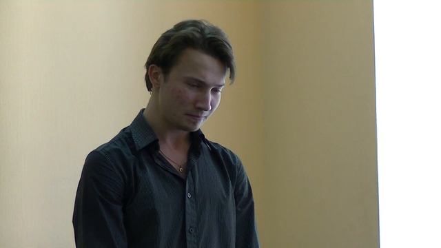 Сольное пение 2.2 Гайворонский Даниил