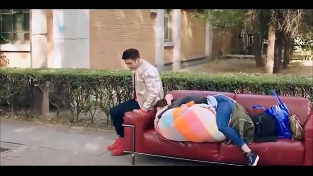 Chinese Drama Full Movie👍 English Subtitle