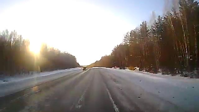 Дтп.Водитель кашкая уснул за рулем. смотреть онлайн