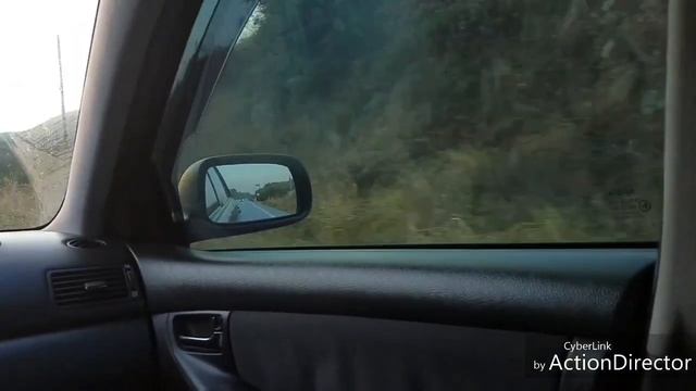 Toyota Corolla Tsport (2ZZ-GE) 175whp VS Toyota Corolla E11 178whp смотреть онлайн