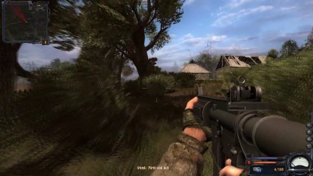 THE SEARCH FOR KALASHNIKOV смотреть онлайн