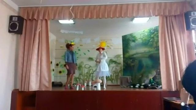 8 Марта (Спектакль о красоте) смотреть онлайн