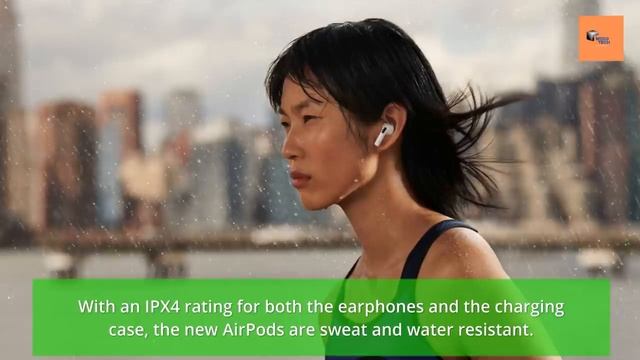 The World’s Most Popular Wireless Headphones Just Got Better ? смотреть онлайн