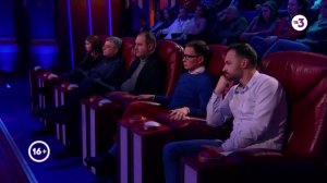 Премьера | Быть или не быть 2. Чемпионат России по сериалам | пн-чт в 23:00 на ТВ-3