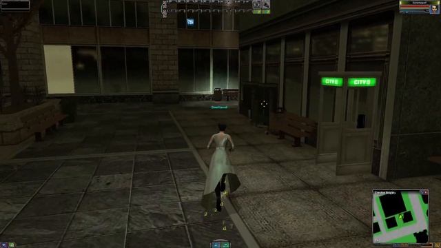 Exploring The Matrix Online 2021| Part 1 смотреть онлайн