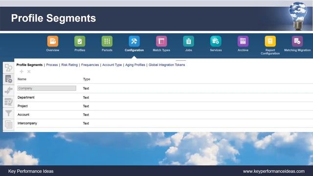 Account Reconciliation Compliance in Oracle Cloud смотреть онлайн