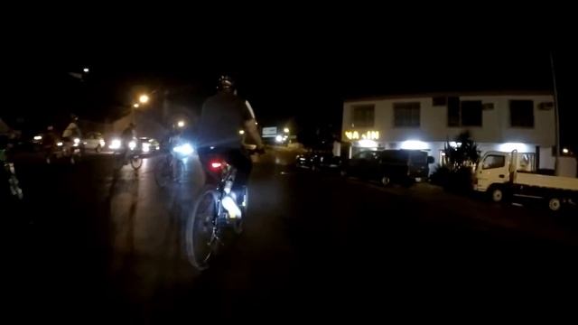 Ciclistas del Norte Guayaquil en su ruta martes 2 agosto 2016 смотреть онлайн