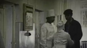 Тихая застава