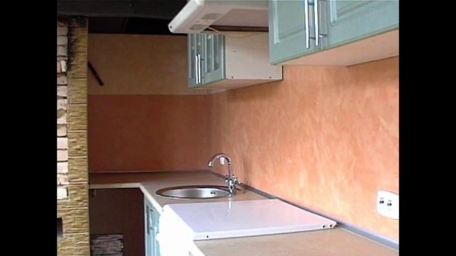 Декор в летней кухне смотреть онлайн