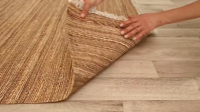 ASOS | Hasır Görünümlü Kilim смотреть онлайн