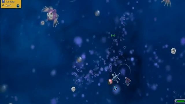 Spore on Phenom II X4 940 (HD) смотреть онлайн