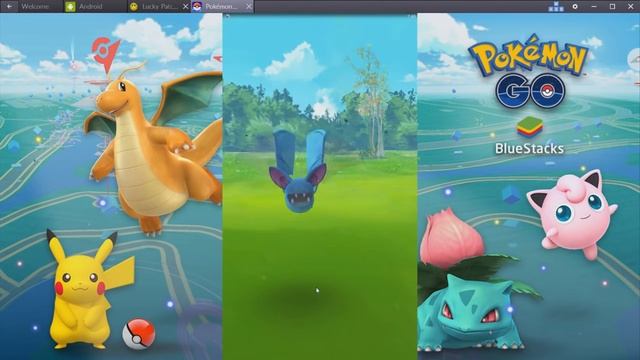 Pokemon GO [Гайд] - Быстрая Прокачка | Фарм Покемонов | +20к опыта за 10мин! смотреть онлайн