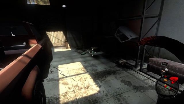 Dead Island: Game of the Year Edition #4 (HD 1080p 60fps) смотреть онлайн