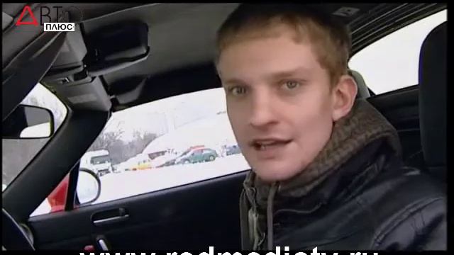 Наши Тесты Mazda MX-5 против Skoda Octavia RS смотреть онлайн