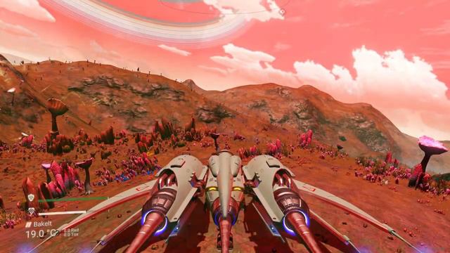 [FR] [PC] No Man's Sky 4.08 // смотреть онлайн