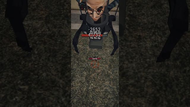 КАК ПОБЕДИТЬ СКИБИДИ УЧЁНОГО 2.0 ? 😎(проходка самого сильного босса😕🗿 смотреть онлайн