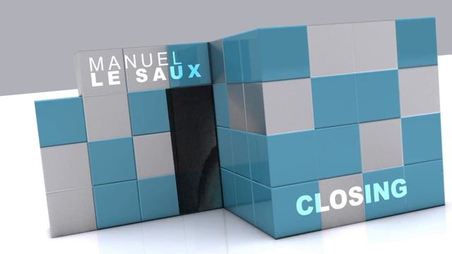 EDEN trailer John O'Callaghan - Fabio XB - Manuel Le Saux - Daniel Kaufman смотреть онлайн