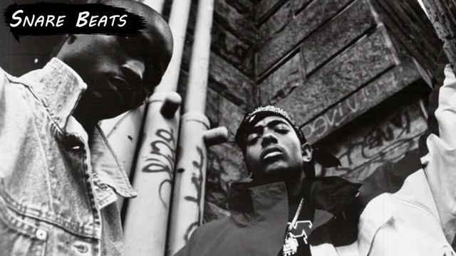 Рэп минус андеграунд | Mobb Deep Type Beat | Бит для фристайла (prod. Snare Beats) смотреть онлайн