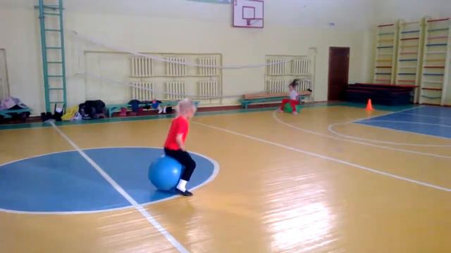 Знакомство детей со школой_005 смотреть онлайн