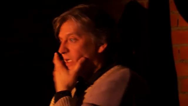 "Место действия - Москва". Второй сон смотреть онлайн