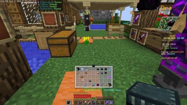 The Greatest Skyblock Mod you Should Use - [Hypixel Skyblock]