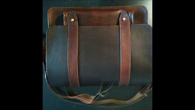 Работа с кожей (Leather craft). Изделия из кожи своими руками смотреть онлайн