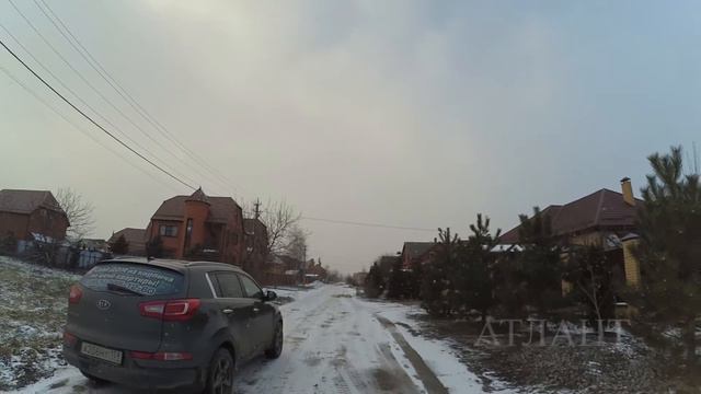 Продается земельный участок в Краснодаре на улице Пасхальная