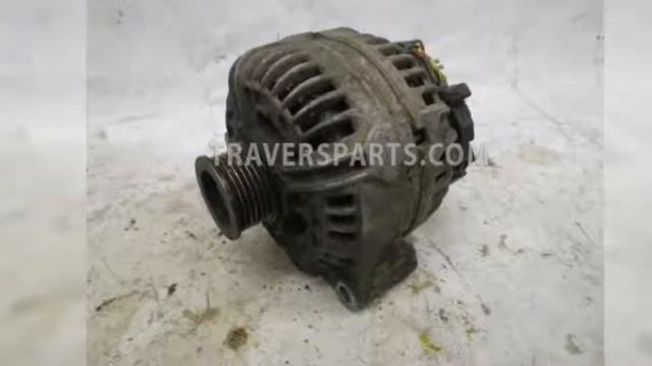 Генератор Mercedes W463 G A4631500150