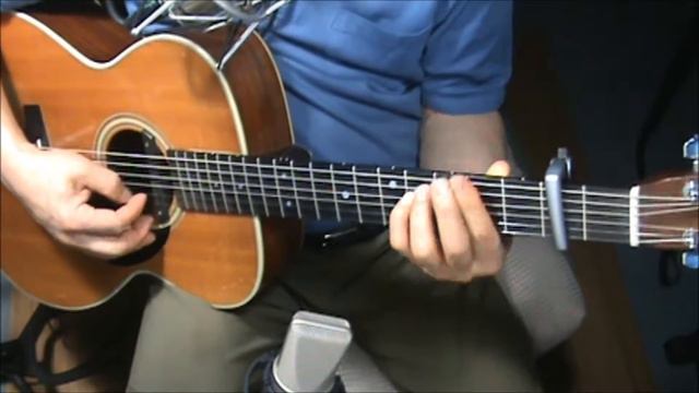 SUNSCREEN-IRA WOLF-CHORDS - COVER смотреть онлайн