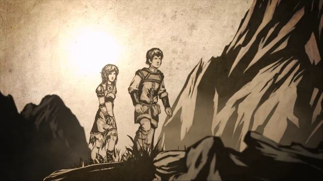 The Dark Eye: Chains of Satinav [Прохождение RUS]. Часть 2: В поисках исследователя фей. смотреть онлайн