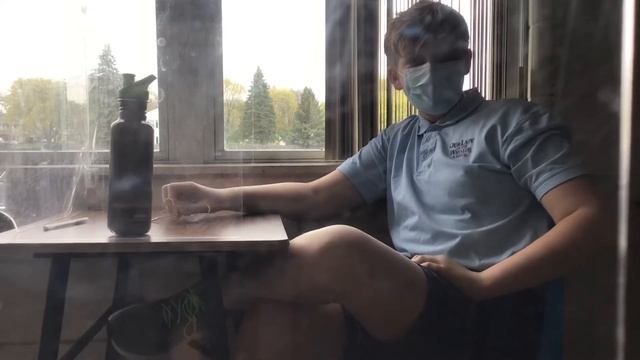 For all people who stopped watching my channel, I git a new recording person. She’s good смотреть онлайн