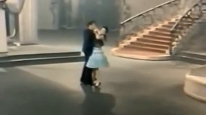 Инара Гулиева, Вячеслав Шляхтов   Шимми   3  xvid