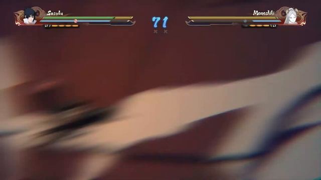 Naruto Ultimate Ninja Storm 4 - i5 7200 MX110 8GB NOTBOOK x40 смотреть онлайн