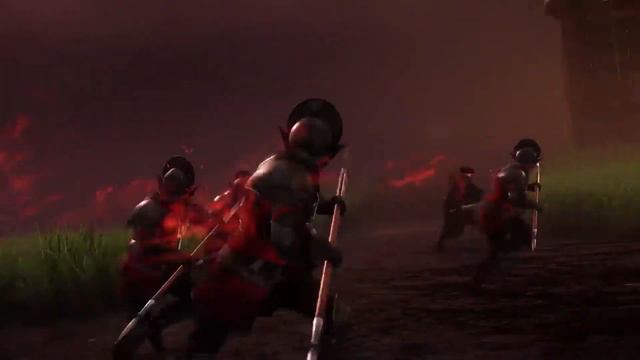 New World MMO.☣️ Архетипы мморпг смотреть онлайн