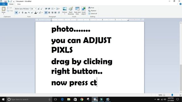 How to Convert Any Picture to png. file in adobe photoshop 7.0 .... COMPELETE TUTORIAL ... смотреть онлайн