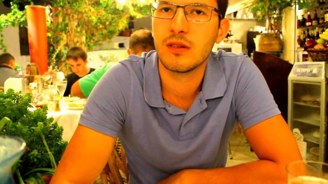 Crete. Крит. Греция 2014 смотреть онлайн