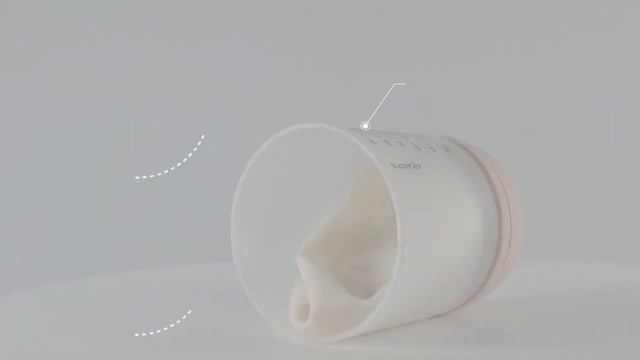 Biberon anti-colique Zerø.Zerø -Suavinex- Berceaumagique.com смотреть онлайн