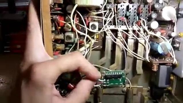 ™✓Переделка радио магнитолы Былина из УКВ в FM смотреть онлайн