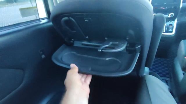 NISSAN SERENA, 2017г в Автосалоне AVTOvOZ смотреть онлайн